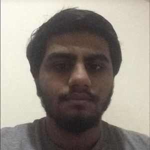 Meet your Posher, Marquez